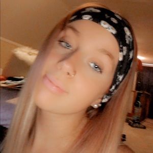 Meet your Posher, Juliane